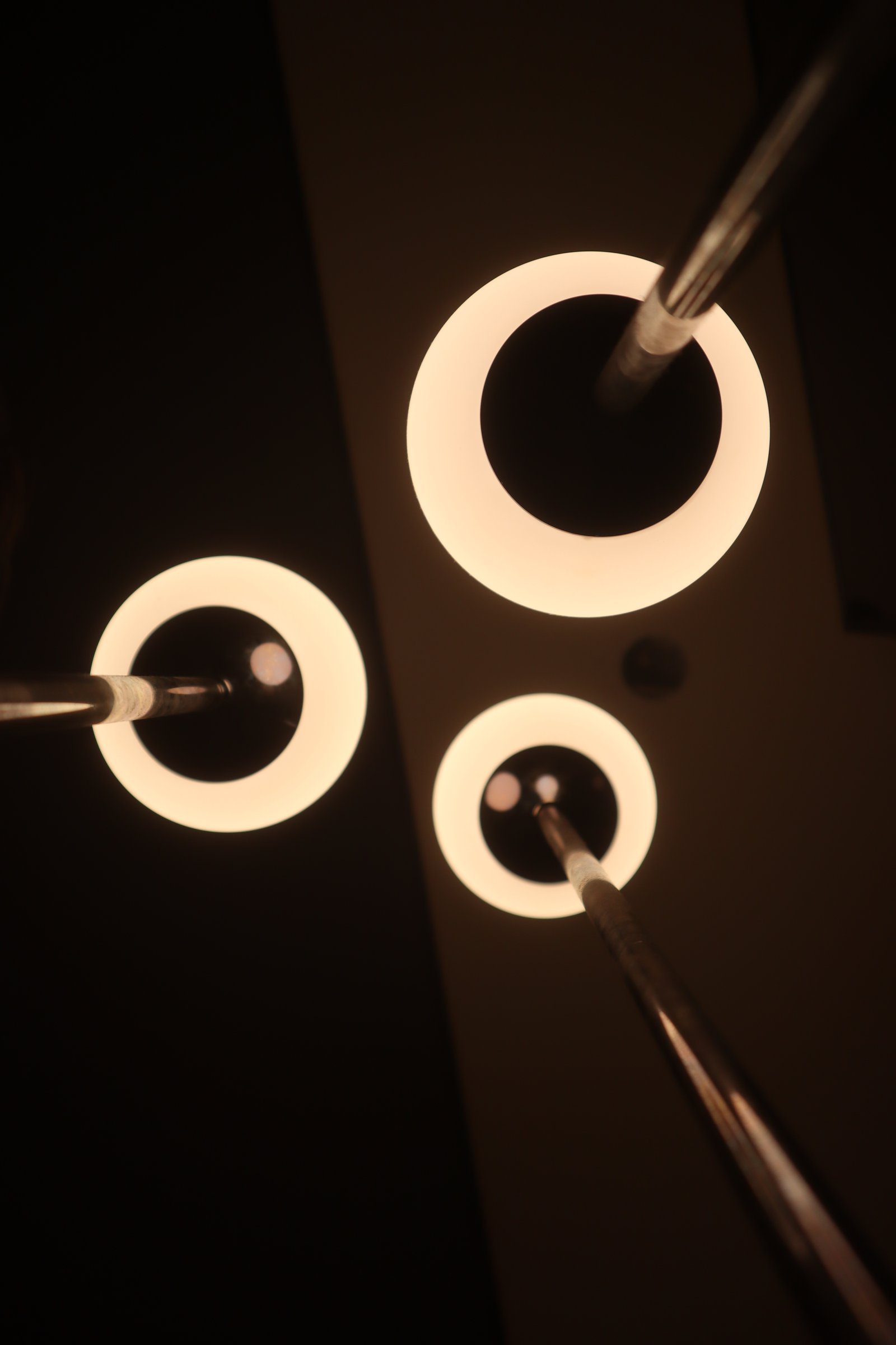 Lights On ?